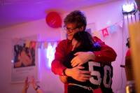 Daniela's 50th