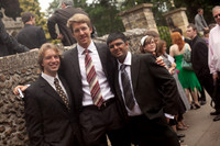Sam and Becky's Wedding