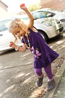 Maya's Birthday