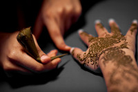 Mendhi