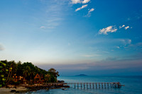 Tioman Island