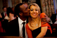 Wolfson June Event